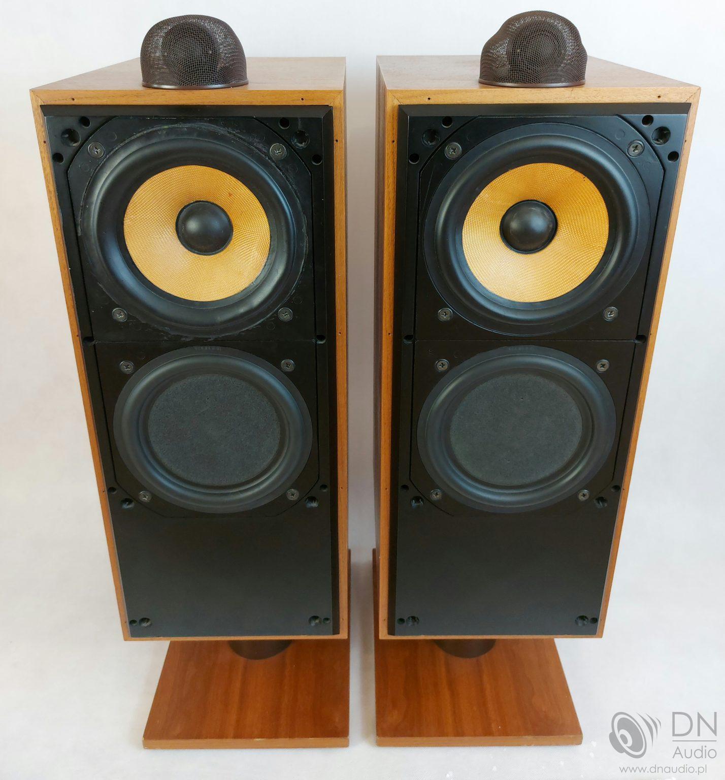 B&W DM7 MK2 – DN Audio