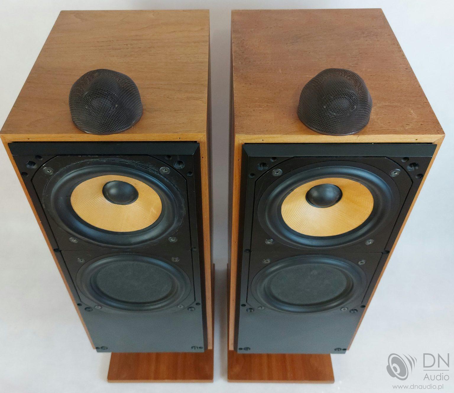 B&W DM7 MK2 – DN Audio