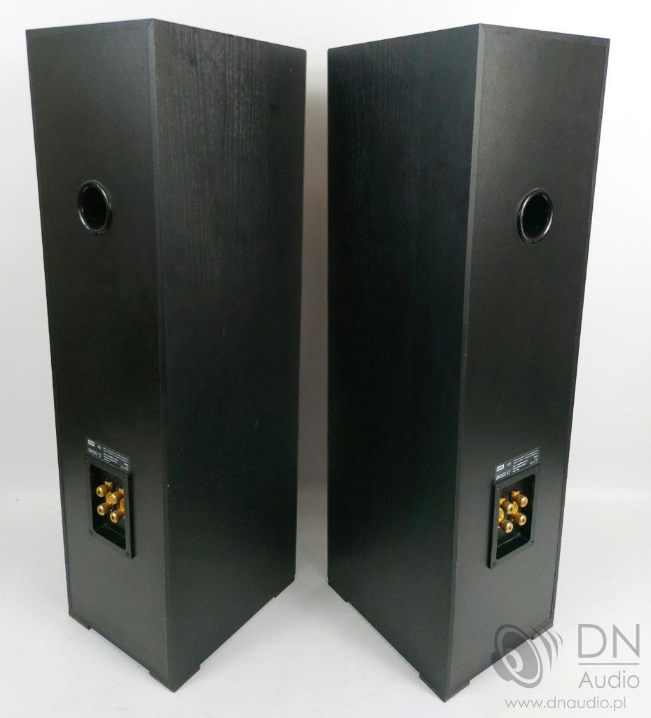 B&W DM603 S2 DN Audio