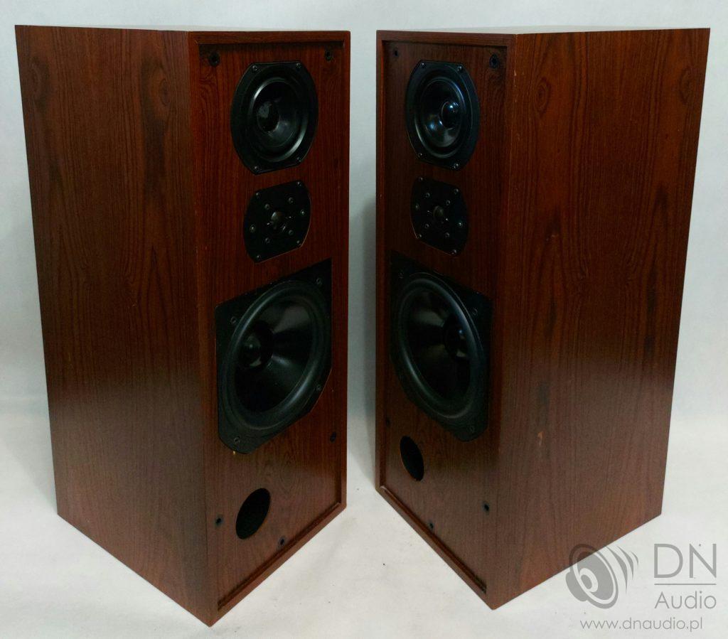 B&W DM2 Series II – DN Audio