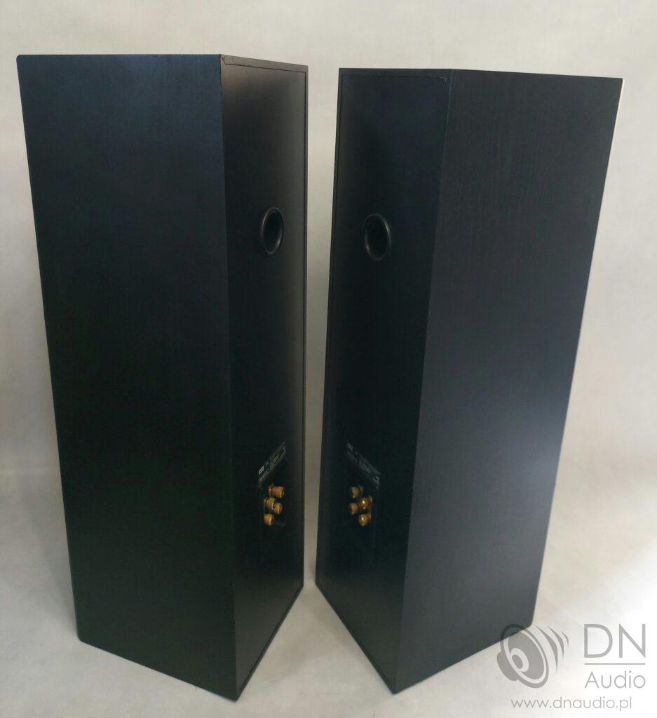 B&W DM603 S2 – DN Audio