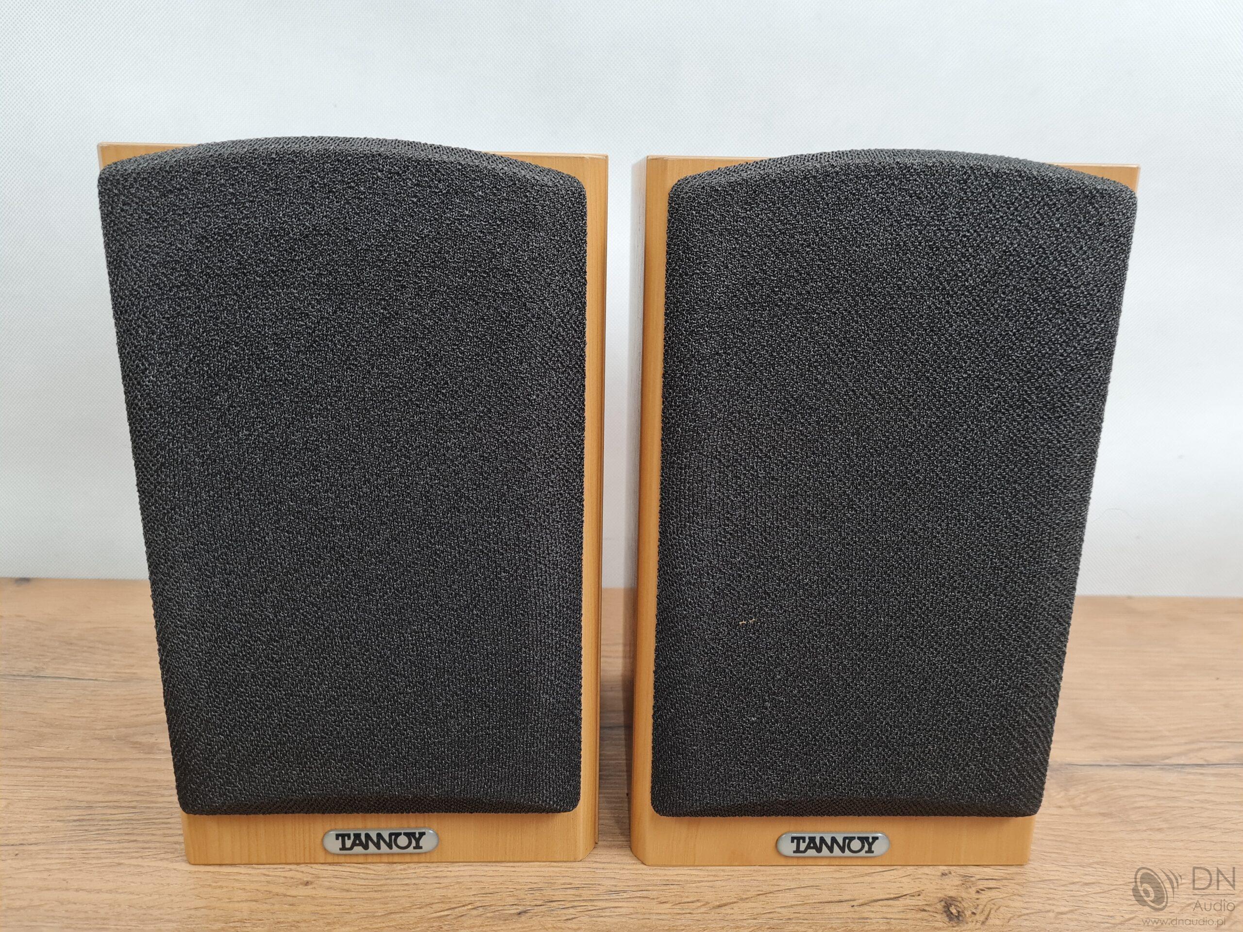 Tannoy Mercury mxR-M – DN Audio