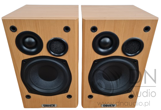 Tannoy Mercury mxR-M – DN Audio