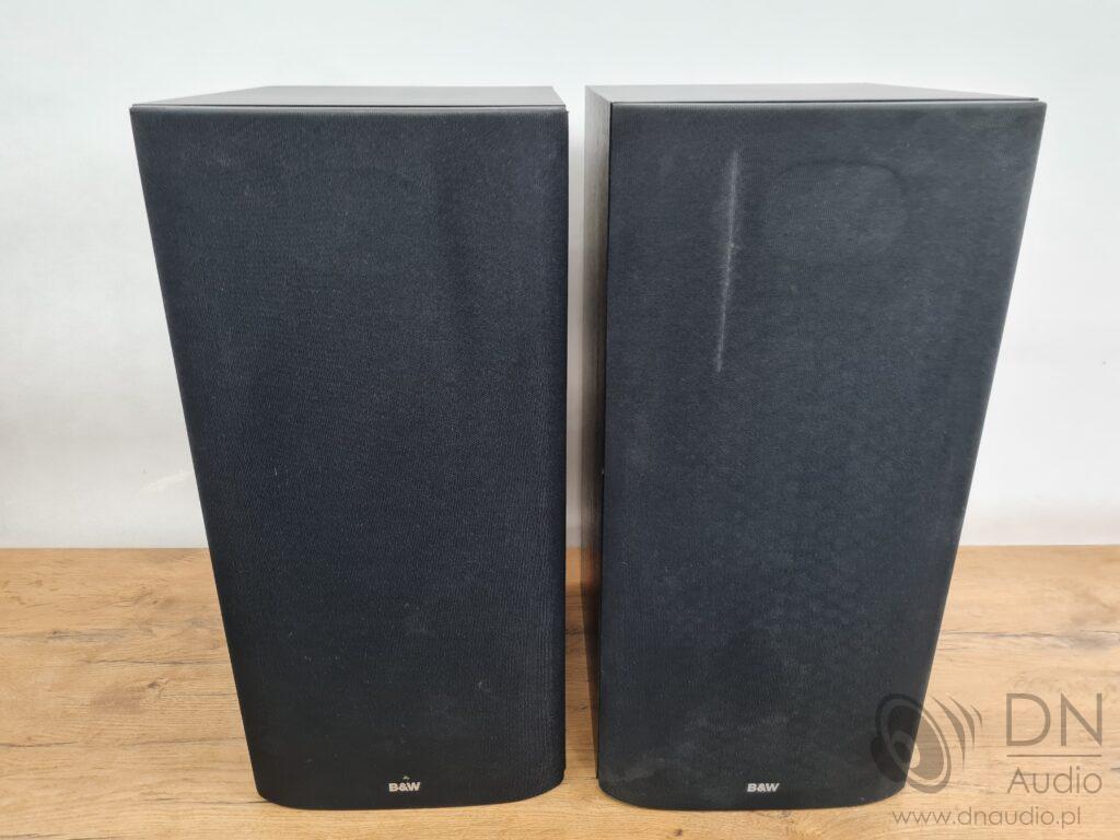 B&W DM602 S3 – DN Audio